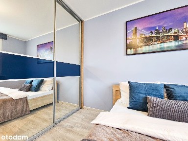 Mieszkanie na Podłężu przy al.Piłsudskiego ZOBACZ FILM