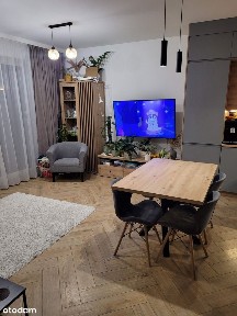 Mieszkanie, 54,27 m², Wieliczka