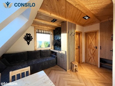 Gotowy Apartament Inwestycyjny! Zakopane !