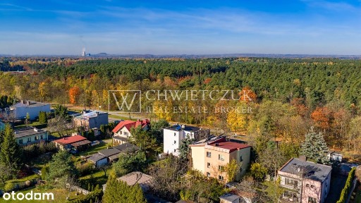 Dom blisko Parku i Jeziora Pogoria