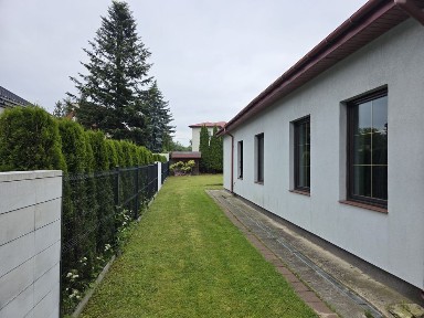 Dom Łódź Julianów