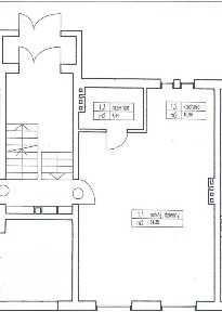 Mieszkanie na sprzedaż w bloku - Centrum miasta!