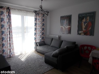 Mieszkanie, 41 m², Kowale