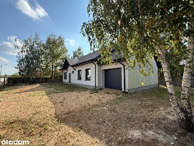 Dom, 114,96 m², Częstochowa