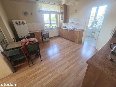 Duży dom w Kamieniu, do zamieszkania, najmu lub adaptacji