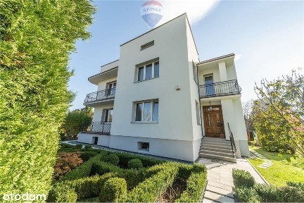 Nieruchomość inwestycyjna w Centrum Bielska-Białej