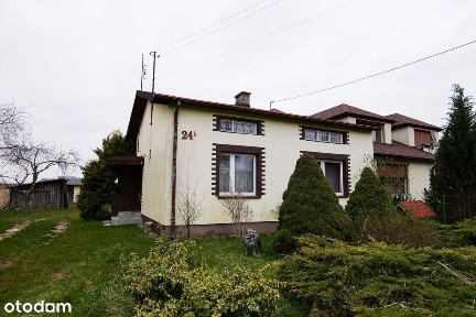 Kuleje, ul. Długa | Dom na sprzedaż