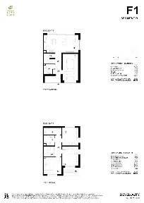 Nowe Planty | 4-pok. dom z dużym ogrodem F1-52