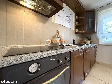 Villanowa I 3 pok I Geodetów