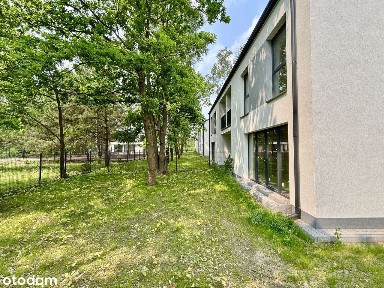 Nowe domy w otoczeniu natury - Wawer, Aleksandrów | bez PCC i prowizji