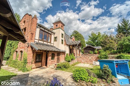 Brzeźnica Slow Life - natura, historia, możliwości