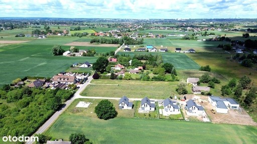 Dom wolnostojacy os. Poznańskie