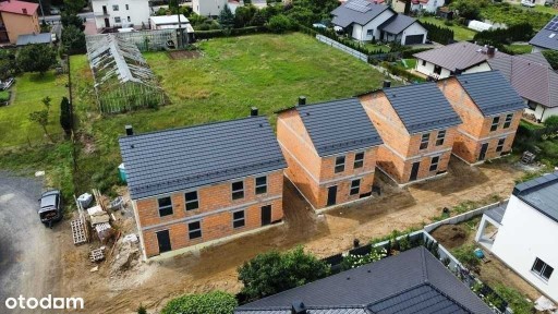 Jędrzychów, Zielona Góra, lubuskie