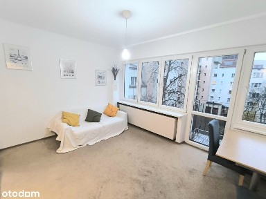 Stary Mokotów, Mokotów, Warszawa, mazowieckie