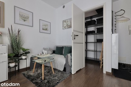 ul. Kłobucka, Wyczółki, Ursynów, Warszawa, mazowieckie