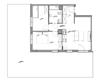 Koniec budowy już w czerwcu! Widna kuchnia i prywatny OGRÓD 80m2!