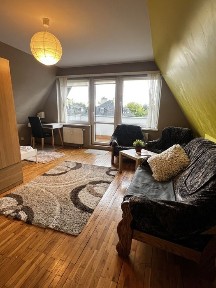 Dolnośląskie, Wrocław, Krzyki