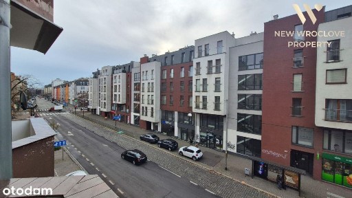 pl. Tadeusza Kościuszki, Przedmieście Oławskie, Krzyki, Wrocław, dolnośląskie