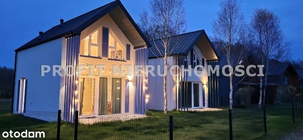 ul. Leszczynowa, Sasino, Choczewo, wejherowski, pomorskie