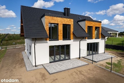 Komfortowy dom / duża działka / taras od południa