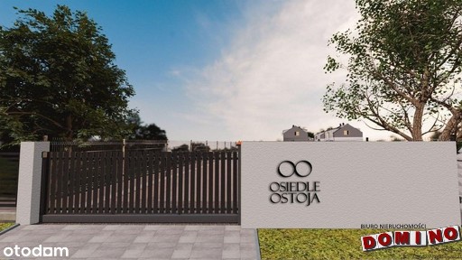 Os. Ostoja nowa inwestycja deweloperska w Stalowej Woli