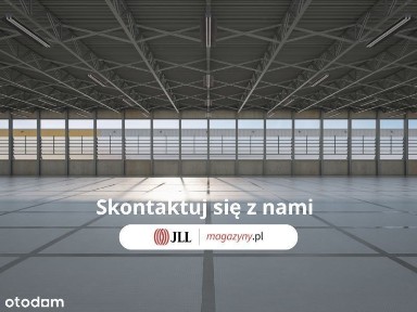 Powierzchnia Magazynowa na Wynajem, Bielsko-Biała