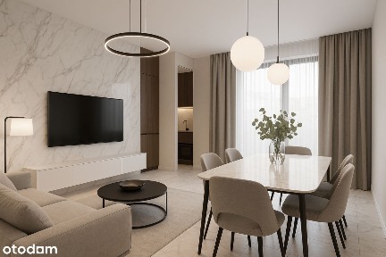 Zamieszkaj wśród zielonych pól w Krzysztoforzycach