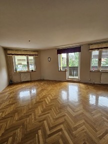 Słoneczne mieszkanie 3 pok Zabobrze III