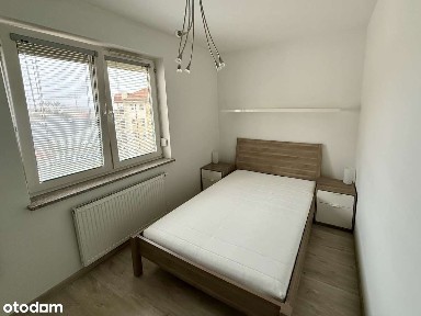 Nowoczesne, 2-pokojowe mieszkanie - Osiedle Europejskie, Gorzów Wlkp.