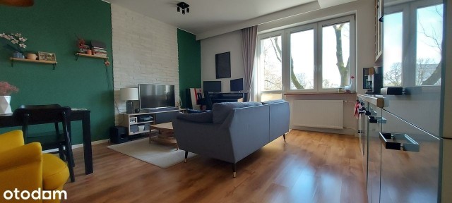 REZERWACJA | 2 pokoje | wysokość 2,80 m ! | Cegła | Nowe Rokicie