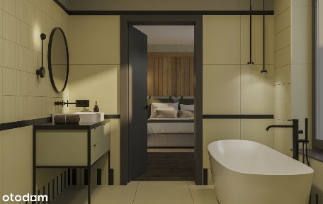 A1.D3 | CENA PROMOCYJNA | Gotowe | Stan Deweloperski Premium