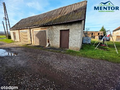 Czarny Bór, ulica Zamkowa