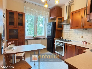 Umeblowane 2 pokoje na Grochowie