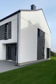 Dom jednorodzinny Kalisz ul Celtycka