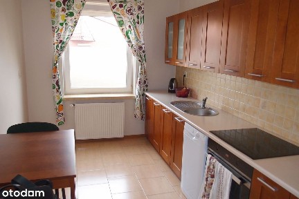 os. Stare Żegrze, Żegrze, Nowe Miasto, Poznań, wielkopolskie