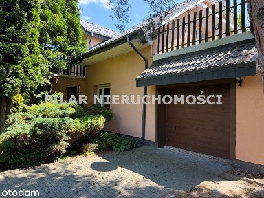 Dom wolnostojący w Osieku