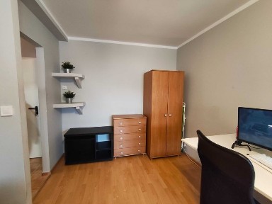 Kawalerka Szczecin centrum wynajem