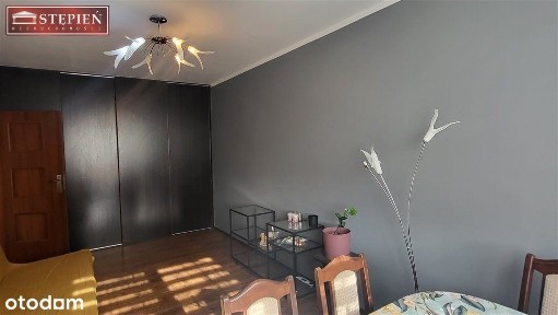 Do wynajęcia dwa pokoje