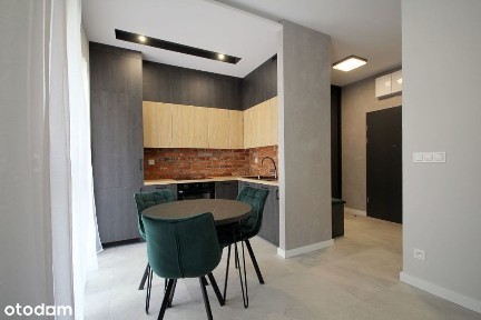 Przytulne mieszkanie z tarasem i ogródkiem