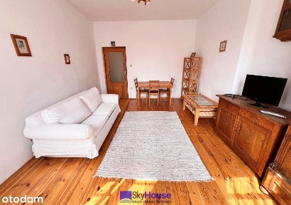 Rynek - ul. Ruska - 2-pokojowe z balkonem