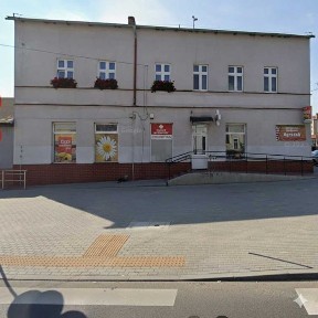 Sprzedaż nieruchomości (apteka, restauracja)