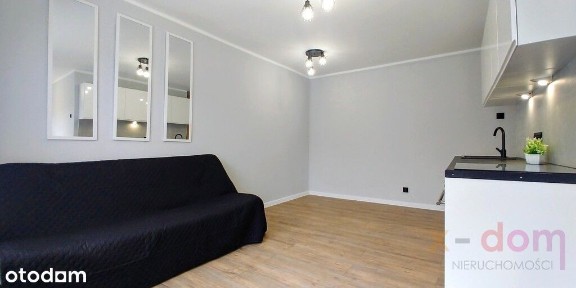 Kawalerka po generalnym remoncie, OS. SZYDŁÓWEK