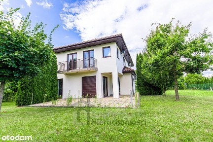 Wolnostojący dom na wynajem, obrzeża miasta!