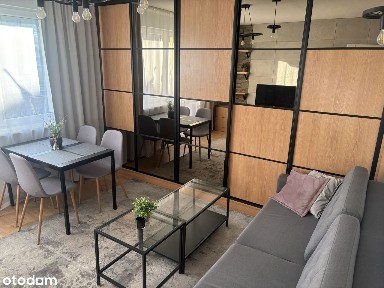 3-pokojowe mieszkanie 61 m2 z balkonem Swarzędz Raczyńskiego