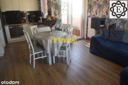 Godne Polecenia,blok-2017r, 52 m2 -3 pok. 2 piętro