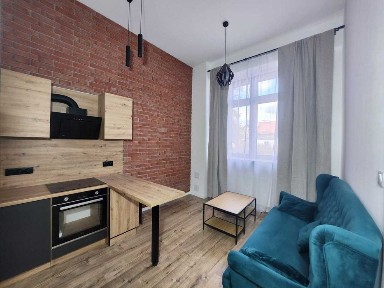 Nowoczesne mieszkanie + miejsce parkingowe GRATIS.