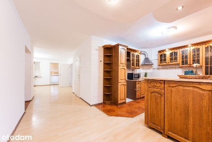 Rodzinne 3 Pokoje / 1 piętro/ Garaż