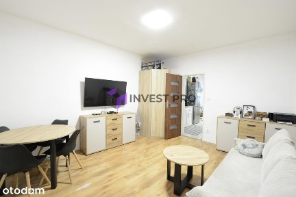 3 pokoje, przestronna kuchnia, zadbana klatka