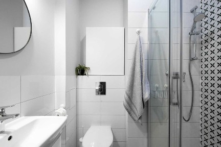 Al. Niepodległości PARKING METRO kawalerka dla singla bezpośrednio