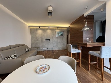 Bezpośrednio - osiedle Apartamenty Saska nad Jeziorem